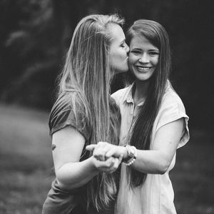 Meet your Posher, Candace